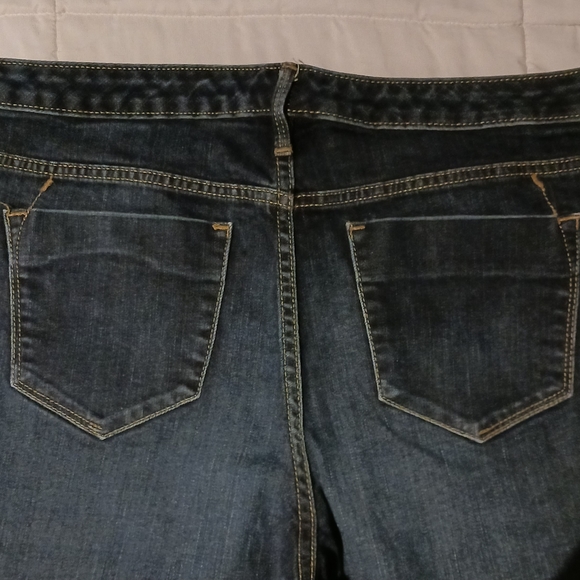 Mossimo jeans - Picture 4 of 4